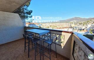 Appartement  De la pujada. Precioso apartamento con vistas impresionantes en venta