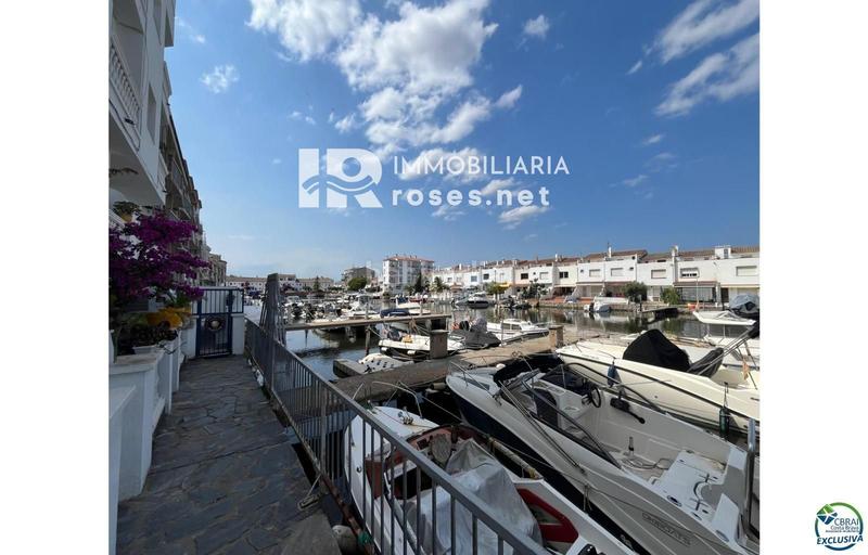 Foto 8c01a40a-3e92-4ff3-b258-ead145d35e2b. Pis a Port Banyuls - Port Alegre - Port Empordà Empuriabrava