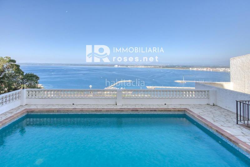 Foto 901ac906-591e-4f71-bc18-91d3533b5777. Pis amb calefacció piscina a Puig Rom-Canyelles-Almadrava Roses