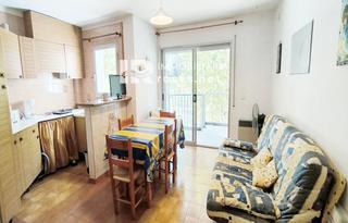 Appartement  Puigmal. Apartamento de 1 habitación en venta en empuriabrava  excelente