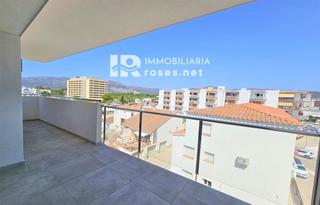 Appartement  Punta llevant. Apartamento de obra nueva en venta