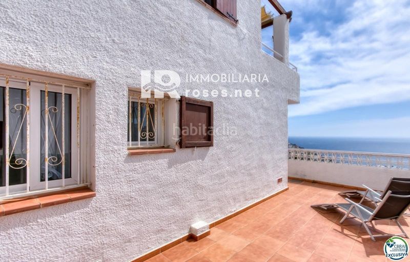 Foto 0d954420-ba97-44a5-9229-b83fd2252253. Casa amb calefacció aparcament piscina a Puig Rom-Canyelles-Almadrava Roses