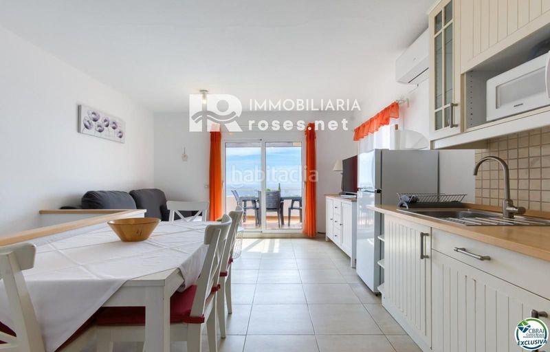 Foto 3100a7e1-cfef-4849-8a32-51354d097615. Casa amb calefacció aparcament piscina a Puig Rom-Canyelles-Almadrava Roses