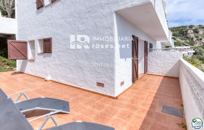 Foto 48cbdfcb-9ffa-4253-b822-e5941f9d6d86. Casa amb calefacció aparcament piscina a Puig Rom-Canyelles-Almadrava Roses