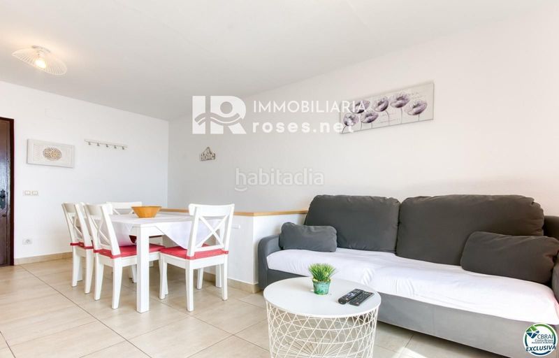 Foto 50894c44-84fc-4128-af5b-a42f3e5161f8. Casa amb calefacció aparcament piscina a Puig Rom-Canyelles-Almadrava Roses