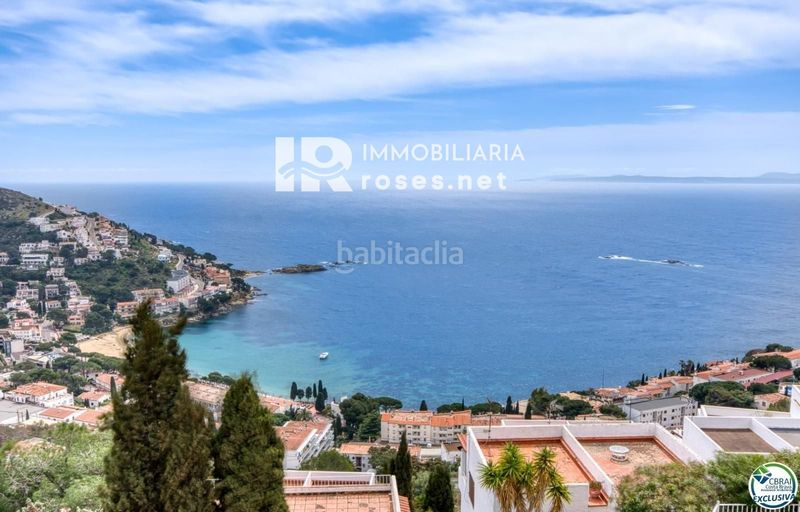 Foto a4756b8b-fb78-44c9-9e13-4769b8989d0c. Casa amb calefacció aparcament piscina a Puig Rom-Canyelles-Almadrava Roses