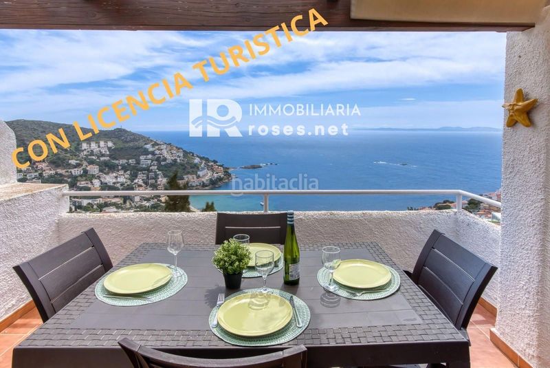 Foto bcf7659a-512b-4dd0-aa6a-76f100f09872. Casa amb calefacció aparcament piscina a Puig Rom-Canyelles-Almadrava Roses