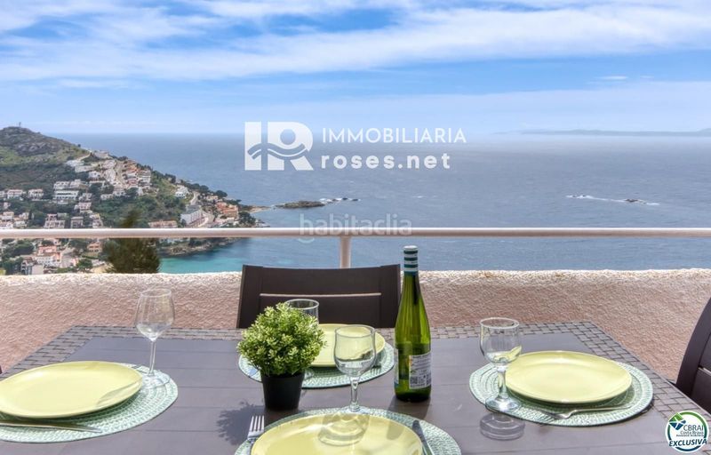 Foto c29c913d-5905-4de9-b12a-f61849212e30. Casa amb calefacció aparcament piscina a Puig Rom-Canyelles-Almadrava Roses