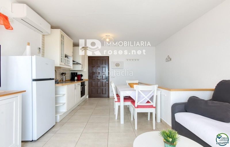 Foto c666e6d0-269b-4838-9d27-54f03dbc41f8. Casa amb calefacció aparcament piscina a Puig Rom-Canyelles-Almadrava Roses