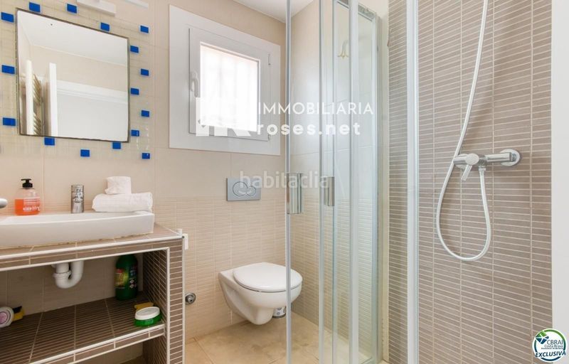 Foto db58f114-7862-46d1-9459-0fd089f0d5b9. Casa amb calefacció aparcament piscina a Puig Rom-Canyelles-Almadrava Roses