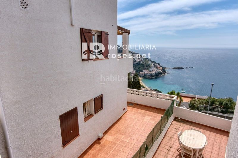 Foto f6f5233a-df7d-4fb9-99d1-2187515013f1. Casa amb calefacció aparcament piscina a Puig Rom-Canyelles-Almadrava Roses