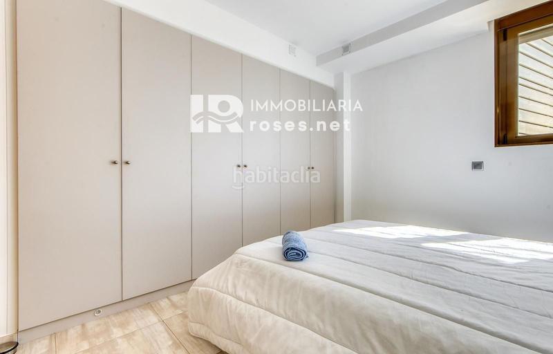 Foto 77312329-81a8-4f57-9886-f584110a0666. Piso excepcional . apartamento de alto standing en primera linea de mar en canyelles en Roses