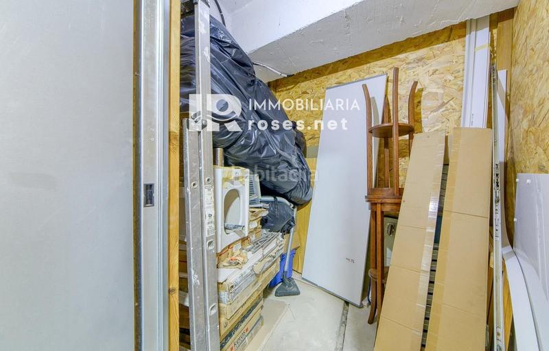 Foto 804a3abe-71b2-4b87-8ed4-01ad4a60d038. Piso excepcional . apartamento de alto standing en primera linea de mar en canyelles en Roses