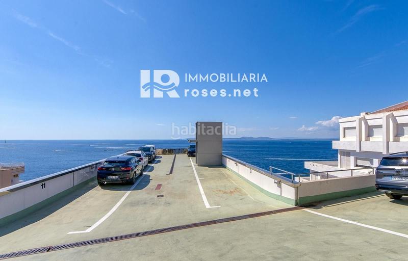 Foto f007cafb-0b53-4de2-9698-13e00c1e4530. Piso excepcional . apartamento de alto standing en primera linea de mar en canyelles en Roses