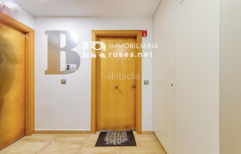 Foto f66048cd-d438-43a5-aef5-2b87547e8023. Piso excepcional . apartamento de alto standing en primera linea de mar en canyelles en Roses