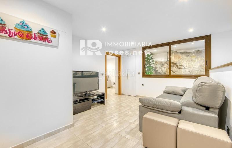 Foto ff6b4e66-6de7-4c54-85d2-8437f42d2412. Piso excepcional . apartamento de alto standing en primera linea de mar en canyelles en Roses
