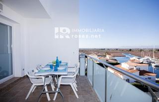 Pis  Port joan. Dúplex en venta en santa margarita con licencia turística!