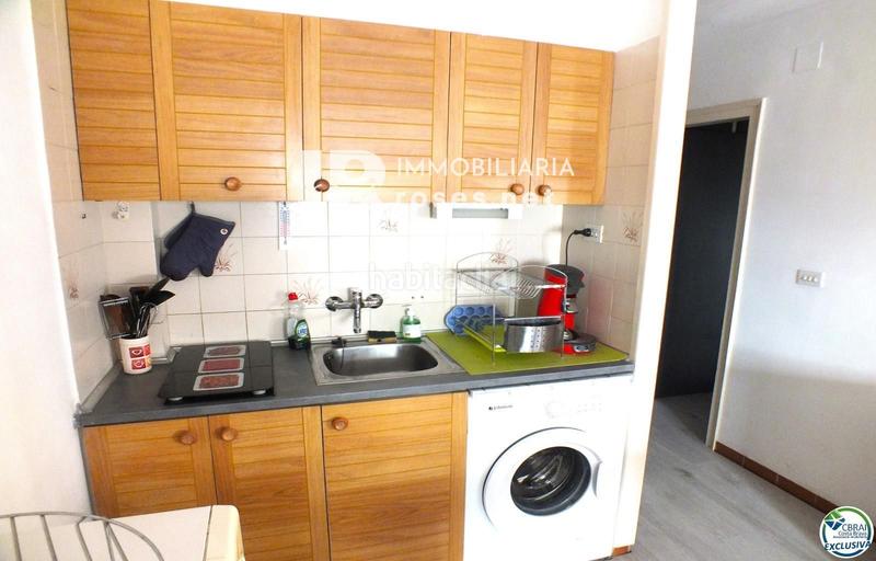 Foto 95d1b6d3-1a37-4d8f-b878-f7c5f3024a49. Appartement dans Salatar Roses
