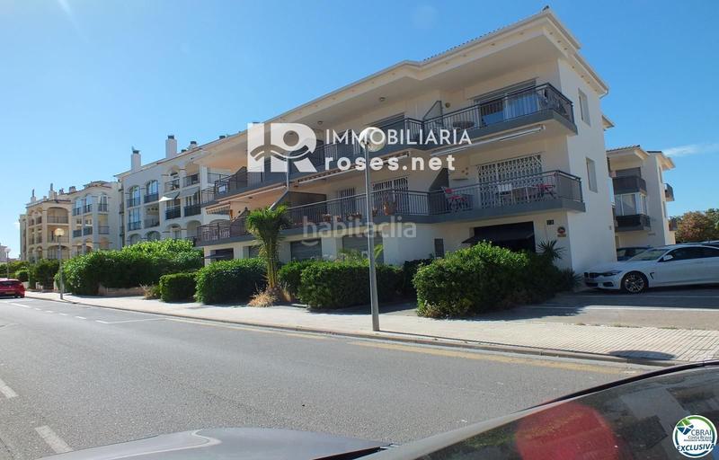 Foto db773ac7-aa41-4934-9db3-0e457393a5cd. Appartement dans Salatar Roses