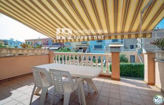 Reihenhaus  Gran reserva - los girasoles. Casa en el centro de la ciudad con piscina comunitaria