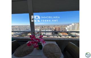 Piso  Delta muga. Oportunidad! estudio en venta en empuriabrava  costa brava