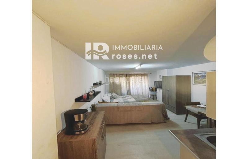 Foto 3a1c9909-592d-46c3-a01a-0ac30cb4db00. Estudio oportunidad! estudio en venta costa brava en Empuriabrava