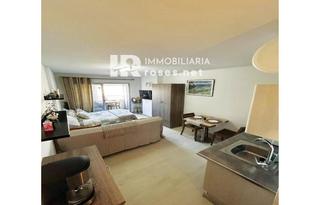 Piso  Delta muga. Oportunidad! estudio en venta en empuriabrava  costa brava