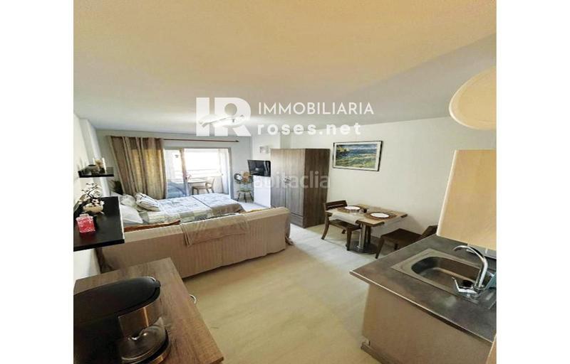 Foto fd44ce7d-0fbb-4e3c-9309-dae73872ebc2. Estudio oportunidad! estudio en venta costa brava en Empuriabrava