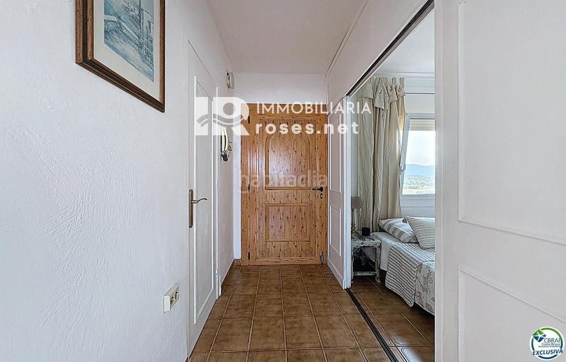 Foto 888acfe4-dfa7-492e-a22b-337fe1f0330f. Piso en venta amplio estudio renovado con dormitorio independiente santa margarita en Roses