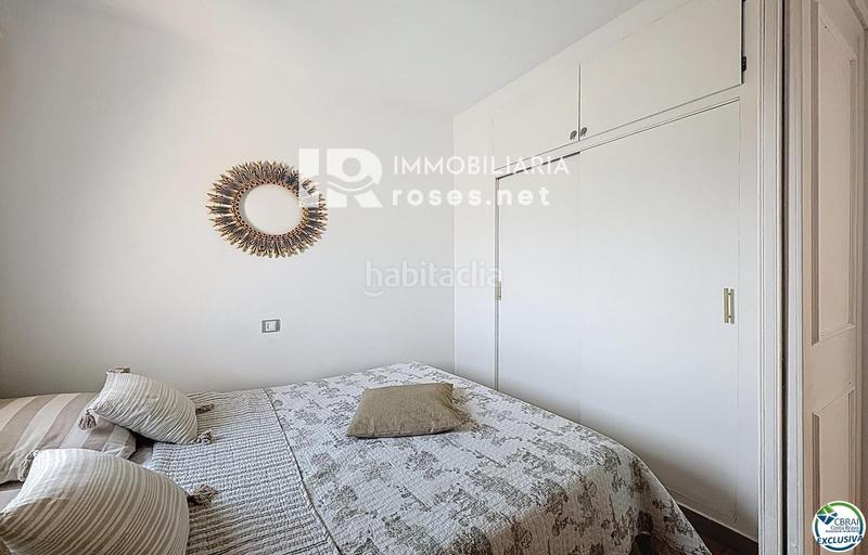Foto ebd7afad-7414-41d1-bc7e-1c1ac2e429dd. Piso en venta amplio estudio renovado con dormitorio independiente santa margarita en Roses