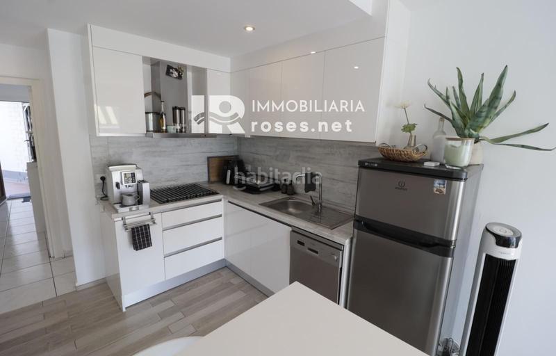 Foto 3b0cfe4e-6dd7-4630-9975-38d2732c75b0. Piso confort y calidez al instante! en Santa Margarida Roses
