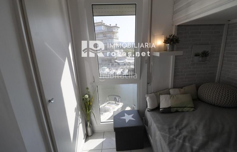 Foto 9ba978fb-0545-473d-8bba-f879de05aa78. Piso confort y calidez al instante! en Santa Margarida Roses