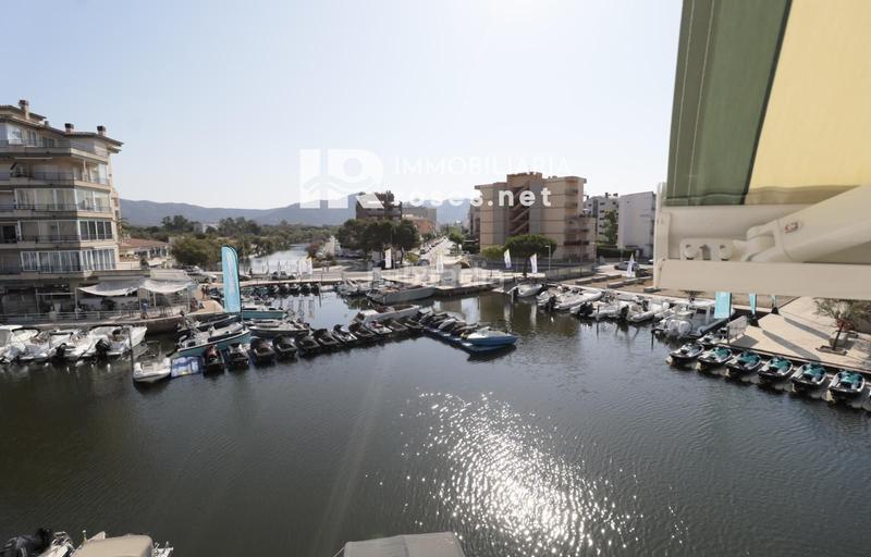 Foto b5218f58-3c68-44c8-adc2-1759ba973137. Piso confort y calidez al instante! en Santa Margarida Roses