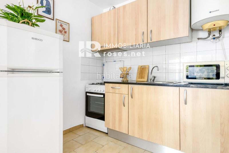 Foto 1c53a4b1-fa0b-414d-9e4e-9fa4075e7b1a. Appartamento in Port Banyuls - Port Alegre - Port Empordà Empuriabrava