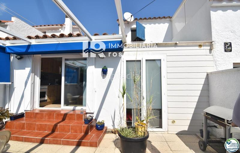 Foto 62ed2152-99dd-4992-8685-c877e10a8ad7. Casa adosada adosado en venta en Santa Margarida Roses