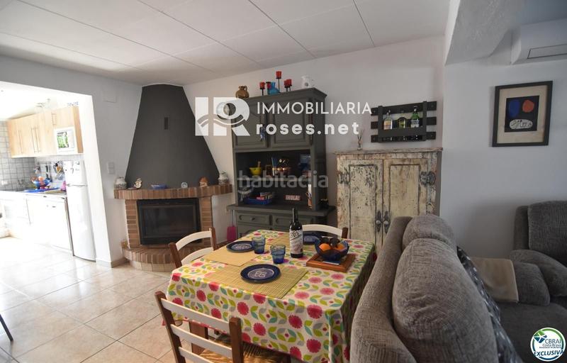 Foto 63ea6a1f-7bd8-4ee5-80b5-77510c19e5ab. Casa adosada adosado en venta en Santa Margarida Roses