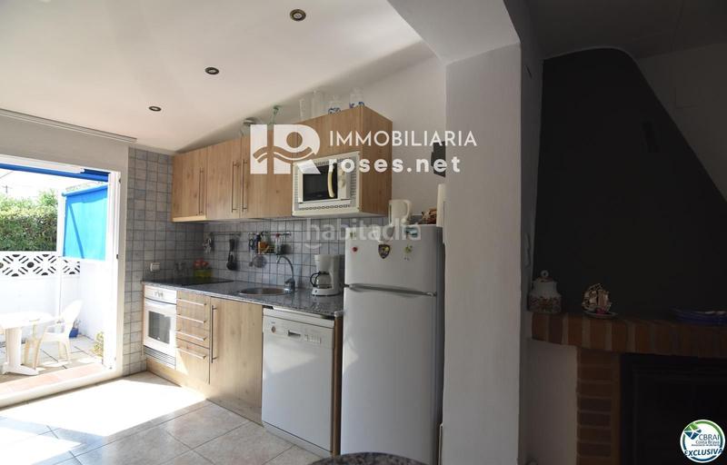 Foto 87c8a0d6-9e55-4217-a9fc-67de638948a6. Casa adosada adosado en venta en Santa Margarida Roses