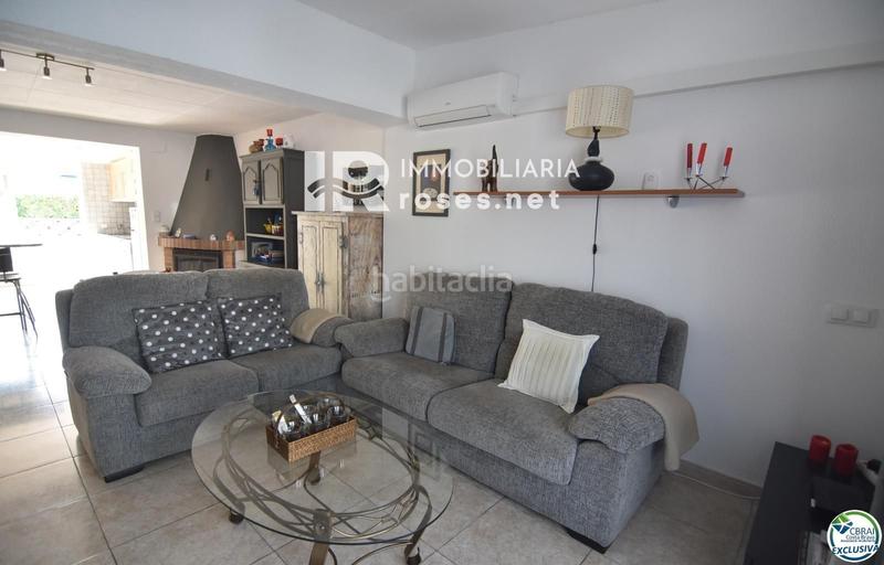 Foto 8f6f8e4f-e9d3-4331-9780-6a732e3bb59f. Casa adosada adosado en venta en Santa Margarida Roses