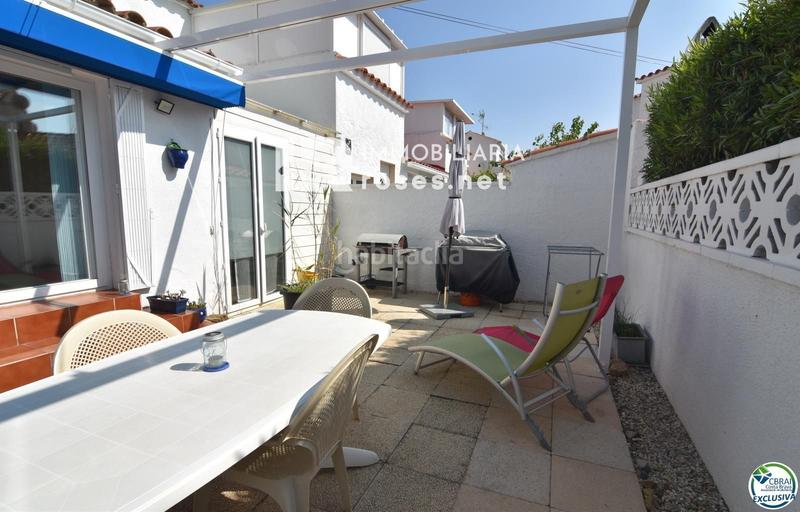 Foto aa87b4e3-3066-4cc7-a5bf-209b98e2ef40. Casa adosada adosado en venta en Santa Margarida Roses