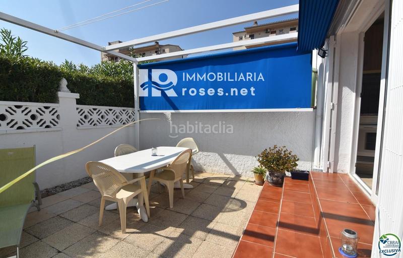 Foto e264dfe0-50ec-4b0b-babc-594030d60346. Casa adosada adosado en venta en Santa Margarida Roses