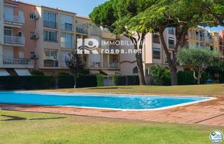 Appartement à sant mori