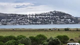 Appartement  Camí de la fanguera del merdoset. Apartamento situado en la playa de la rubina con preciosas vista