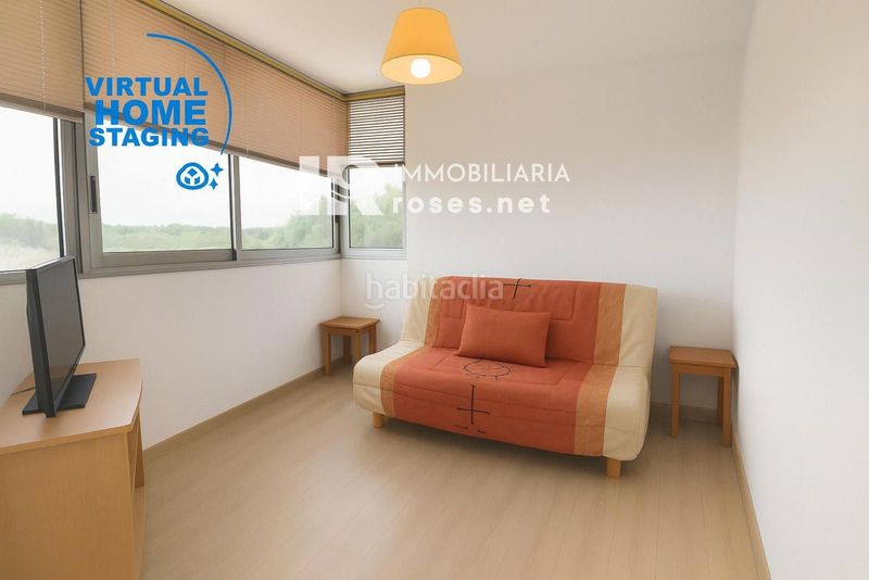 Foto 28e7c8f5-48e5-413e-944d-f38fe64fd1f0. Pis a Empuriabrava