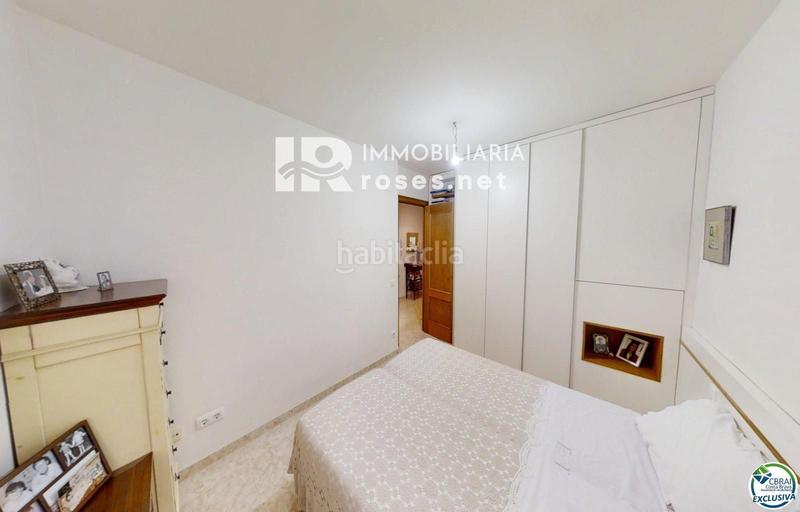 Foto 99d67934-8314-4f8e-8e64-bd7efbf2e306. Piso dúplex con vistas impresionantes a la bahía en Roses