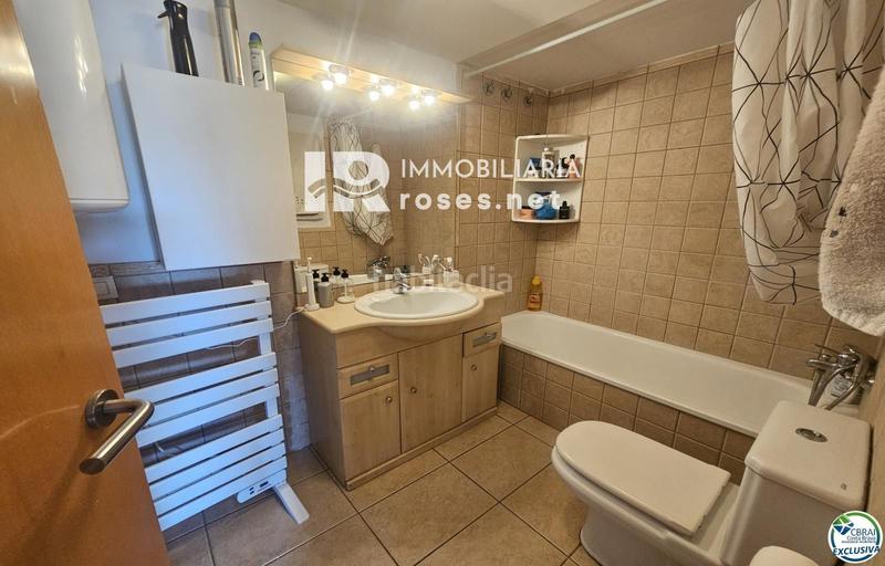 Foto 0a0a2835-a855-4779-b9b1-42d5e1d78b05. Appartamento con riscaldamento terrazza in Alberes Empuriabrava