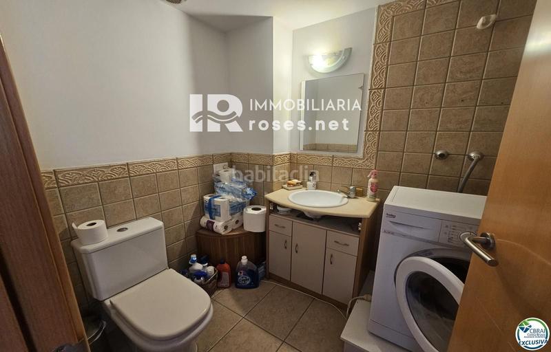 Foto 1bc18069-3f54-49fb-9c29-1182cd7b6304. Appartamento con riscaldamento terrazza in Alberes Empuriabrava