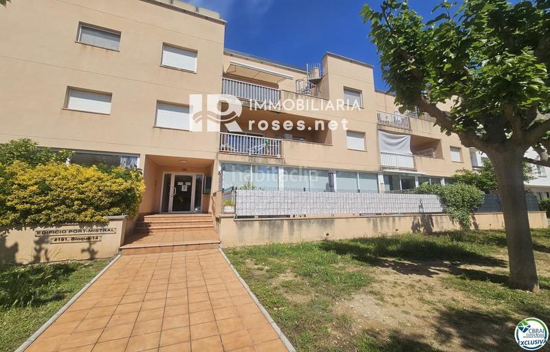 Foto 1c11304a-138f-4435-8abe-fdbf63e45f4e. Appartamento con riscaldamento terrazza in Alberes Empuriabrava