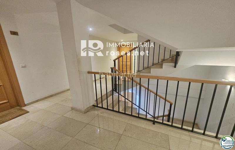 Foto 2121e818-7864-4e95-9034-931e13c50d55. Appartamento con riscaldamento terrazza in Alberes Empuriabrava