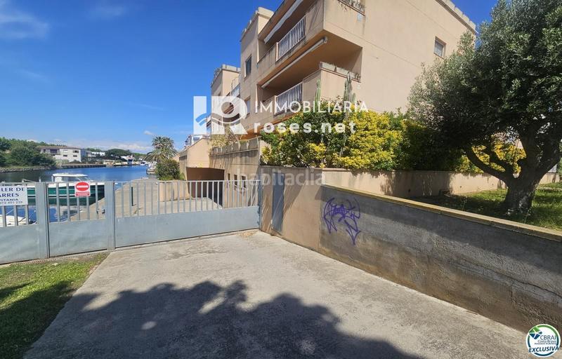 Foto 3b0b05fd-e22b-4298-be46-416f69c53d6a. Appartamento con riscaldamento terrazza in Alberes Empuriabrava
