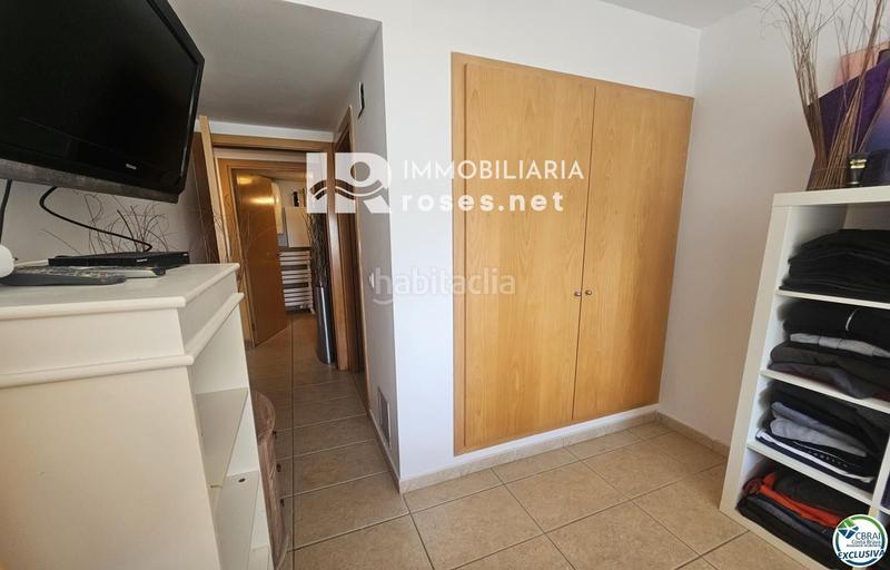 Foto 410a7c9d-f9a1-4210-9360-80decb12a236. Appartamento con riscaldamento terrazza in Alberes Empuriabrava